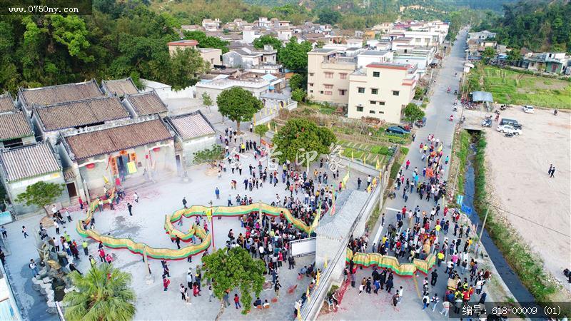 三江闹龙_三江,舞龙,传统文化