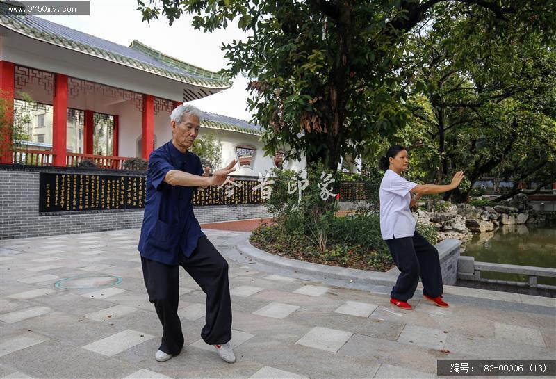 城市园林乐悠悠_城市园林,公园,景色,会城,艇仔湖