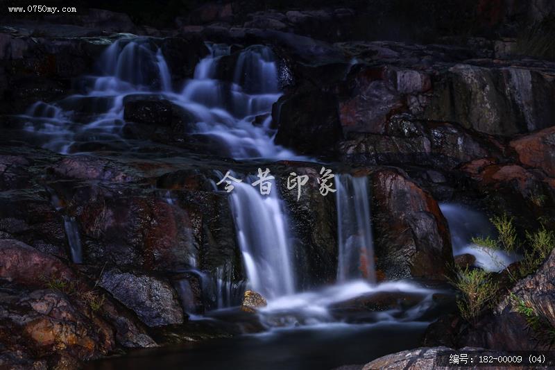 溪水潺潺_溪流,环保,青山绿水,景色,双水