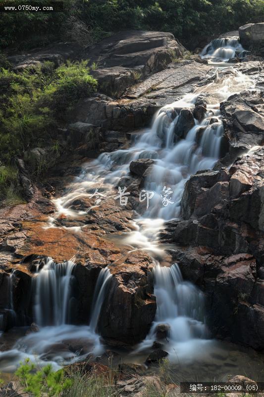 溪水潺潺_溪流,环保,青山绿水,景色,双水