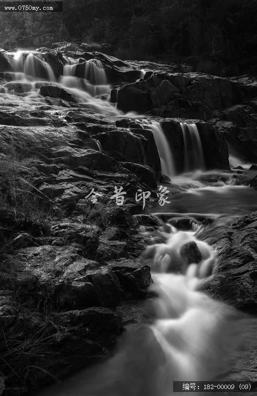 溪水潺潺_溪流,环保,青山绿水,景色,双水