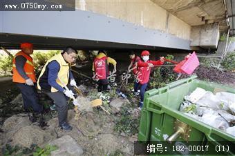 文明城市齐创建