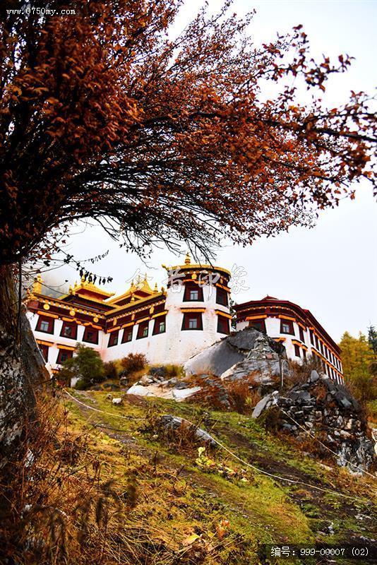 稻城亚丁_风景,景色,自然景观,自然,旅游记事
