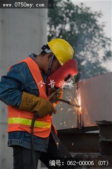 深茂铁路建设工人篇