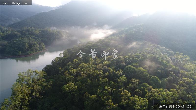 石涧郊野公园——藏于圭峰深闺的净土_圭峰,石涧,航拍,石涧郊野公园,景区,景色