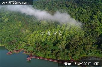 石涧郊野公园——藏于圭峰深闺的净土