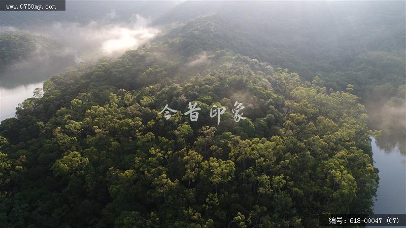 石涧郊野公园——藏于圭峰深闺的净土_圭峰,石涧,航拍,石涧郊野公园,景区,景色