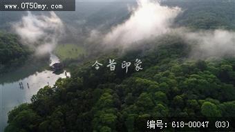 石涧郊野公园——藏于圭峰深闺的净土