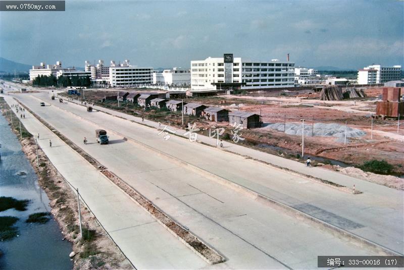 今古洲开发区_街拍,今古洲,开发,街景