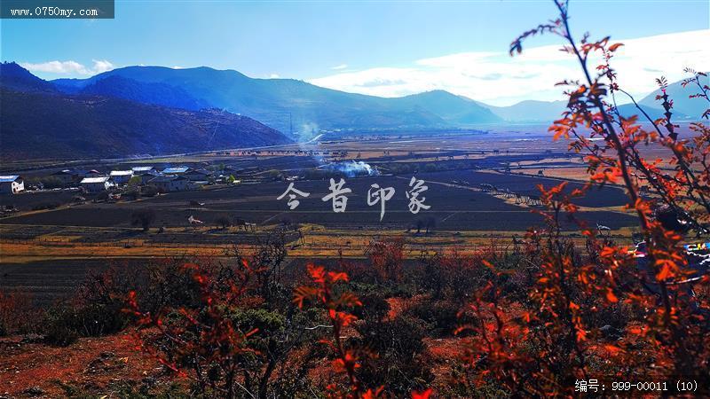 香格里拉_景区,景观,藏区,云南,景色,风景,旅游景点