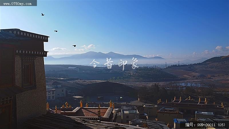 香格里拉_景区,景观,藏区,云南,景色,风景,旅游景点