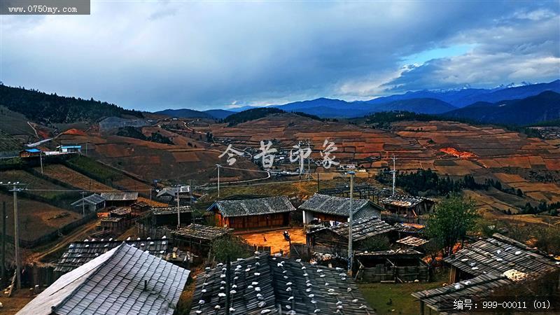 香格里拉_景区,景观,藏区,云南,景色,风景,旅游景点