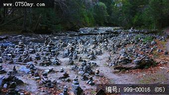 雨崩村