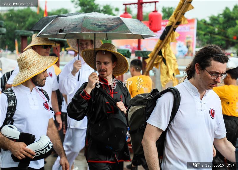 蔡李佛的吸引力_崖门,蔡李佛武术,国际,交流,京梅