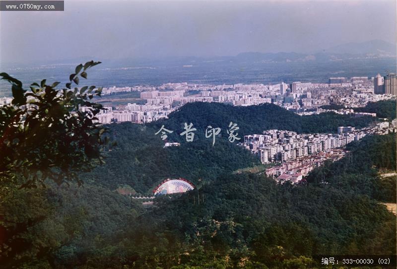 会城全景_会城,全景,俯视,总览