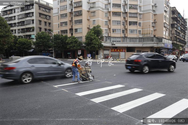 会城西门路升级改造_道路改造,城市建设,城建,改造,沥青,西门路,城北路,城西一路,施工队伍,施工