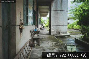 石板沙小学