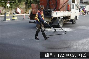 会城西门路升级改造