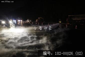 会城西门路升级改造