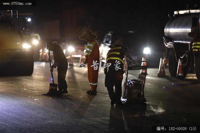 会城西门路升级改造_道路改造,城市建设,城建,改造,沥青,西门路,城北路,城西一路,施工队伍,施工