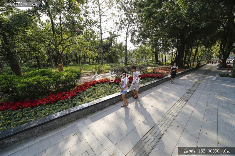 北园公园升级改造_市民,北园公园,升级改造,城市建设,公共环境,环境,建设