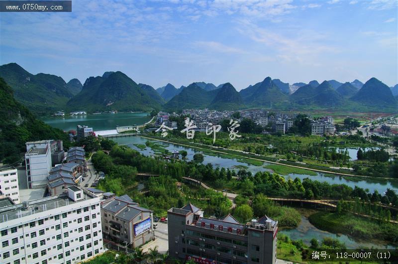 靖西风光_旅游,景区,广西,靖西,景色,风光