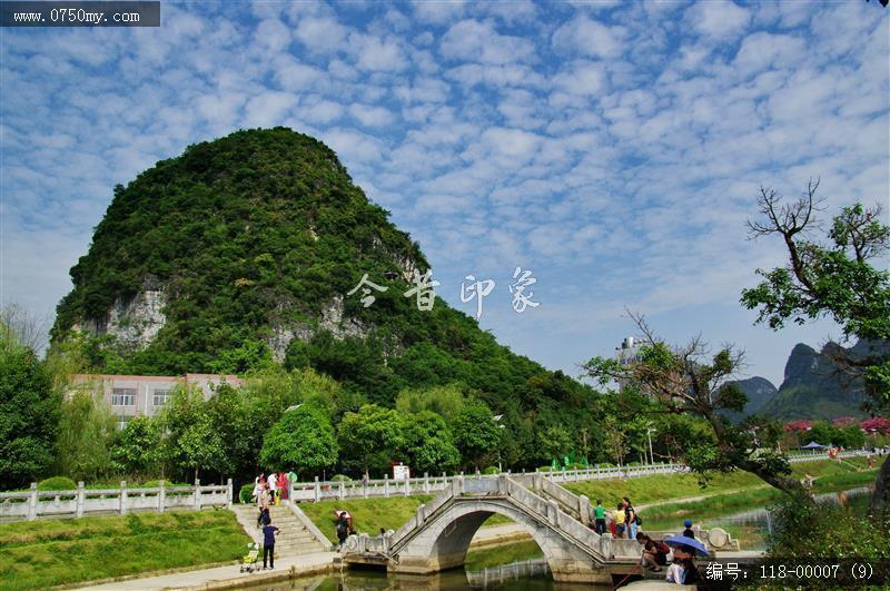 靖西风光_旅游,景区,广西,靖西,景色,风光