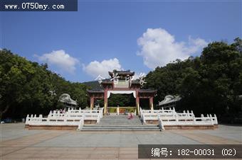 圭峰山玉台寺