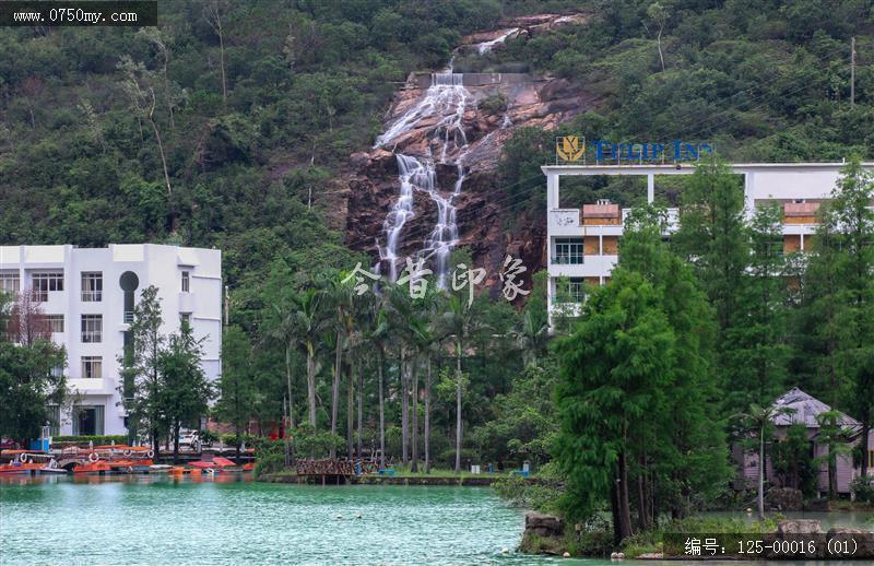 古兜温泉美景_古兜,温泉,景色,景区,旅游区