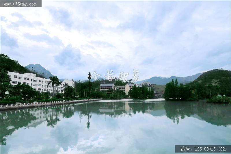古兜温泉美景_古兜,温泉,景色,景区,旅游区