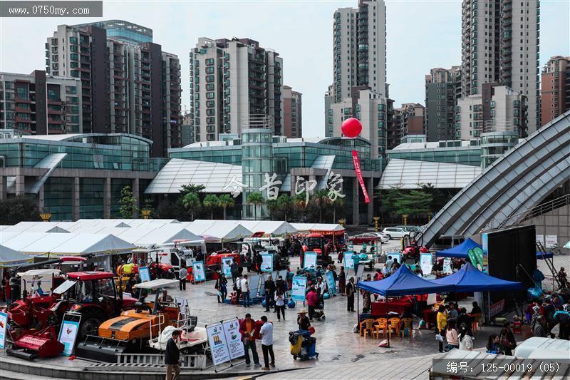 第六届江门市农博会_江门,蓬江,农博会,农业,盛会,博览