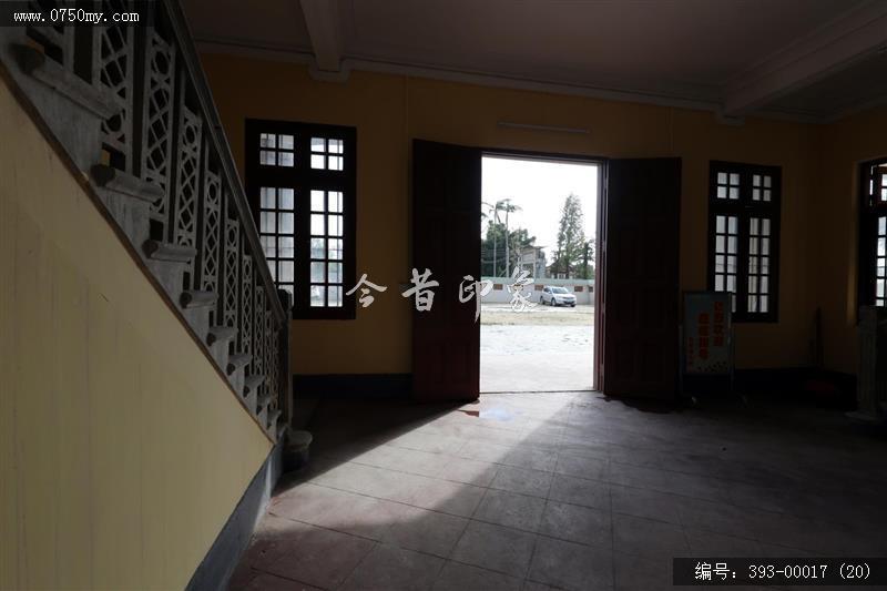 双水寅初小学_学校,小学,寅初,建筑