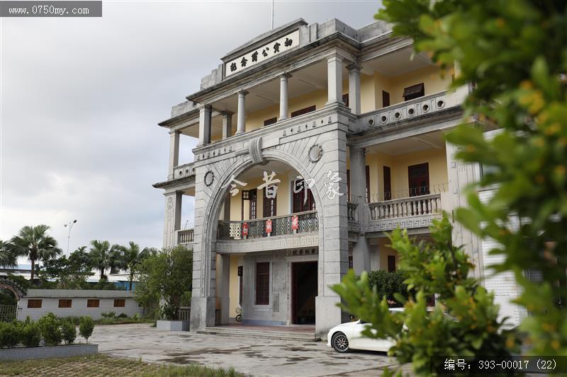 双水寅初小学_学校,小学,寅初,建筑