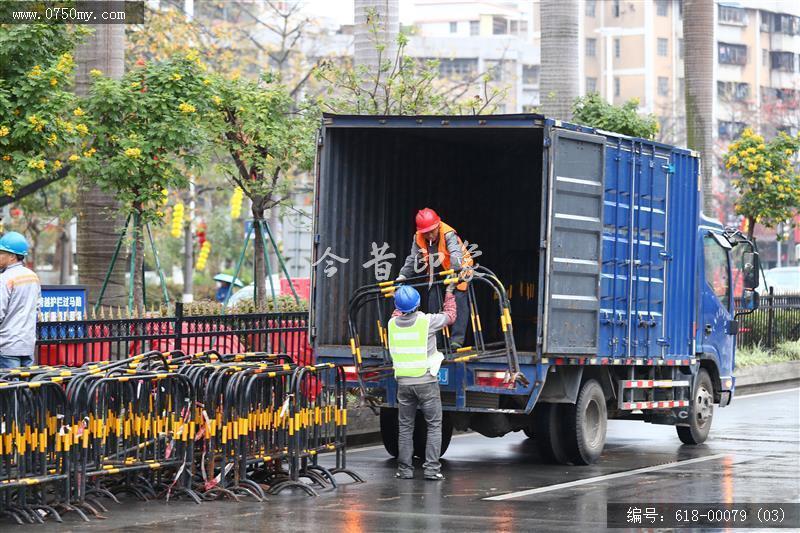 冈州大道升级改造_升级改造,冈州大道,城市提质,道路维护