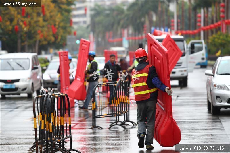 冈州大道升级改造_升级改造,冈州大道,城市提质,道路维护