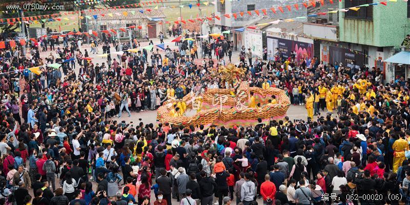 泮村灯会_开平,灯会,民俗,活动
