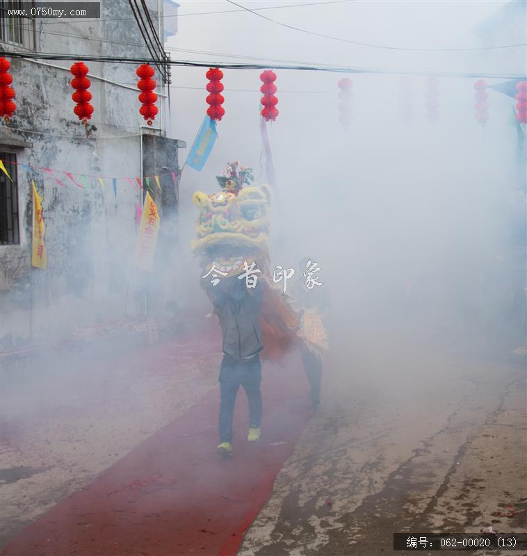 泮村灯会_开平,灯会,民俗,活动