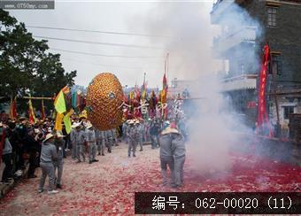 泮村灯会