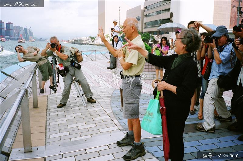 庆祝香港回归10周年_香港,特区,香港回归