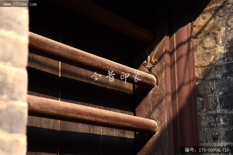 再看浐湾街_旧街,城市,人文