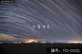 崖南夜景