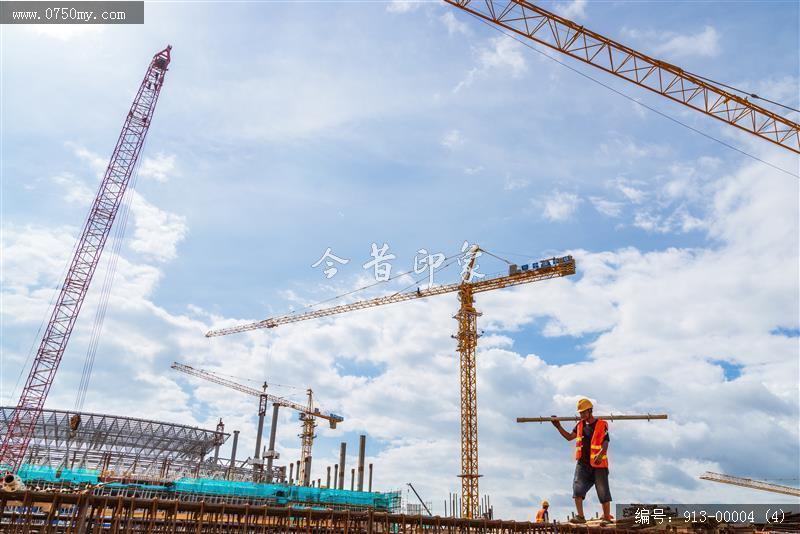 崭新江门站_江门站,建筑