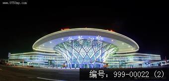 月映江门站