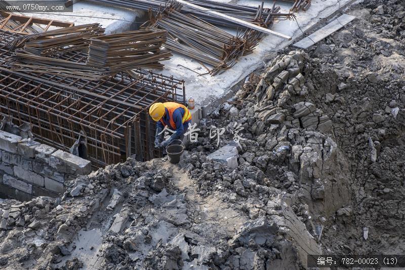 建设中的江门站_城市建设,交通枢纽,江门站