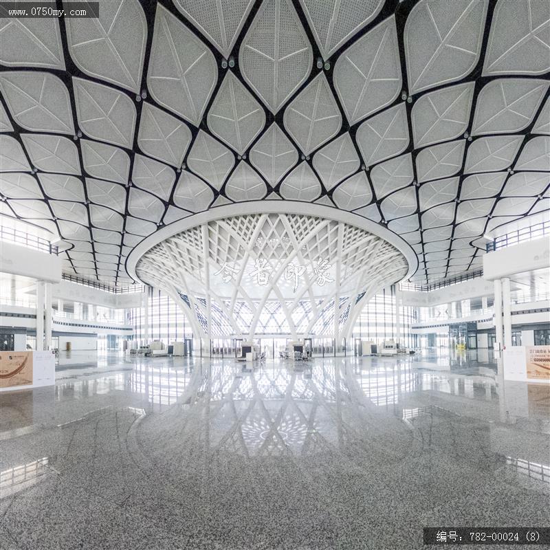 Jiangmen Railway Station_江门站,交通枢纽,城市建设