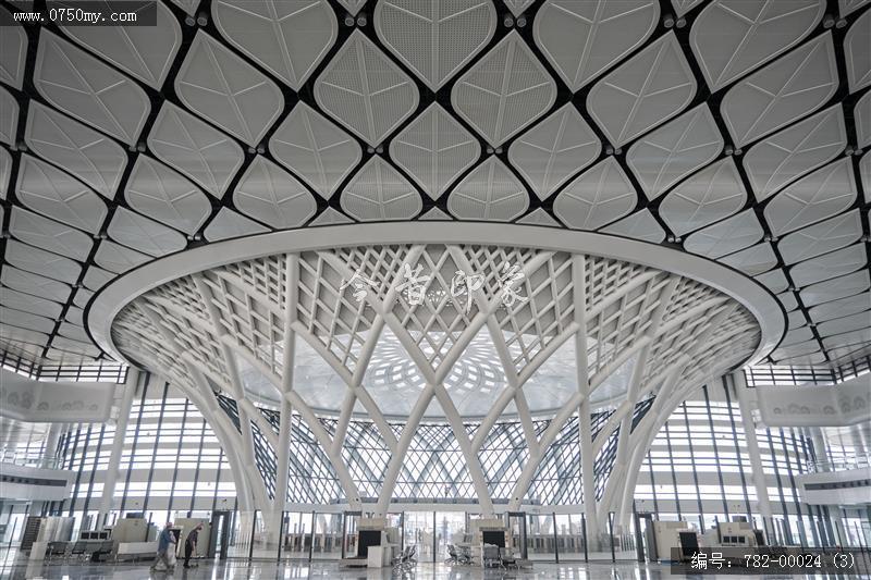 Jiangmen Railway Station_江门站,交通枢纽,城市建设