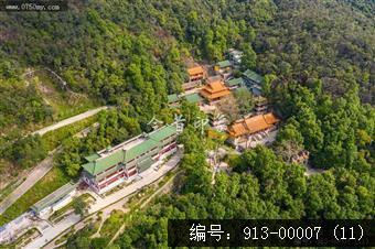 山中玉台寺