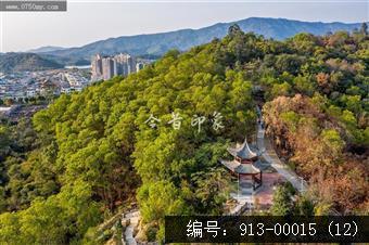 大云山公园
