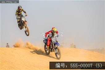 2020年“江门农商银行杯”粤港澳大湾区摩托车越野大奖赛 (5)