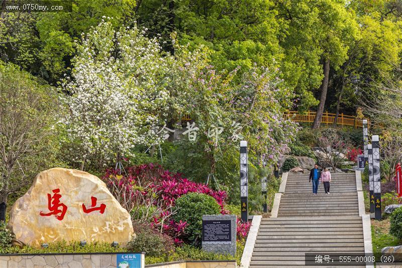 新会马山 (26)_北园,马山,风光